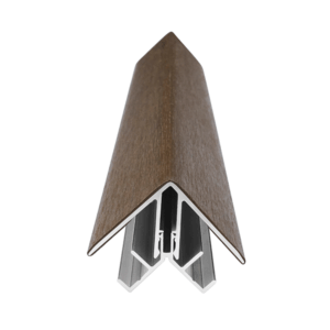 NewTechWood Shadowline Cladding Accessories