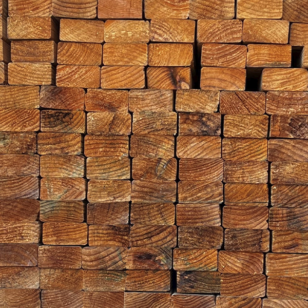 Structural Timbers image