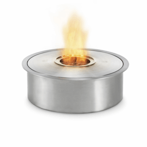 Ecosmart Ethanol Burners (Round)