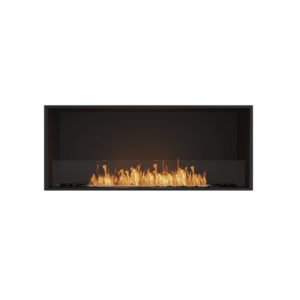 Ecosmart Flex Single Sided Fireplace Inserts