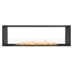 Ecosmart Flex Double Sided Fireplace Inserts