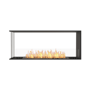 Ecosmart Flex Peninsular Fireplace Inserts
