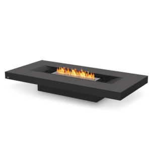 Ecosmart Gin 90 Low Fire Pit Table