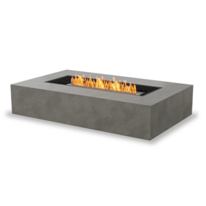 Ecosmart Wharf 65 Fire Pit Table