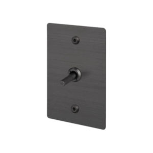 1G Toggle Switch Vertical (Buster & Punch)