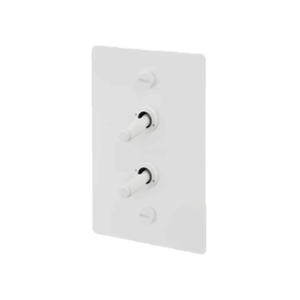 2G Toggle Switch Vertical (Buster & Punch)