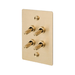 4G Toggle Switch Vertical (Buster & Punch)