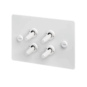 4G Toggle Switch Horizontal (Buster & Punch)
