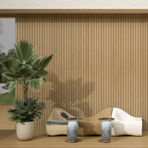 NewTechWood DIY Composite Screening & Fencing