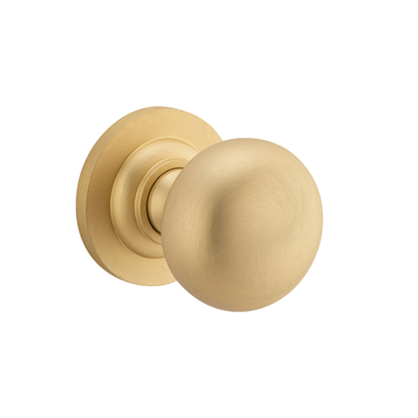 Door Knobs image