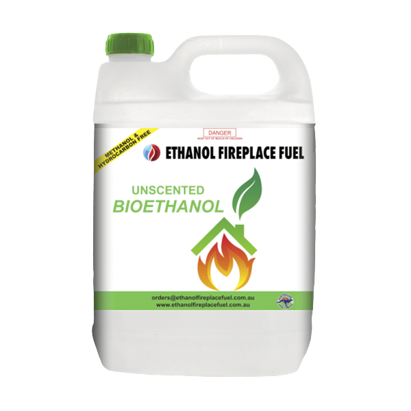 Ethanol Fuel image