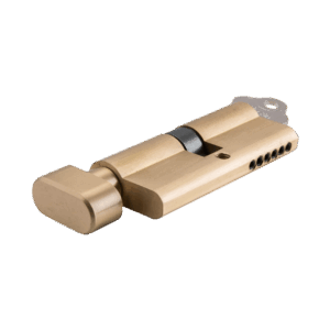Euro Cylinders