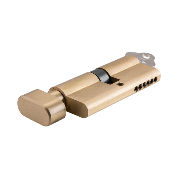Euro Cylinders image