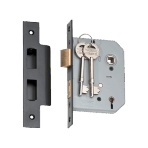 External Locks