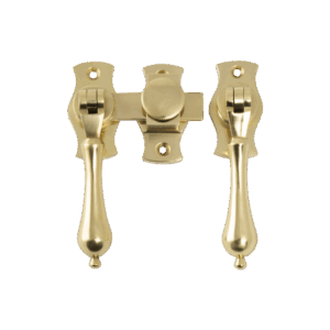 French Door Fasteners