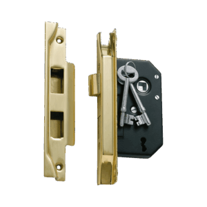 Internal Locks
