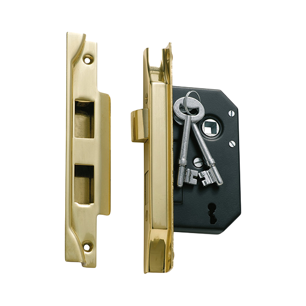 Internal Locks image