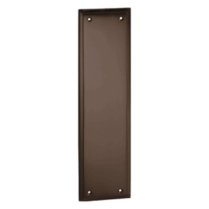 Push Plates