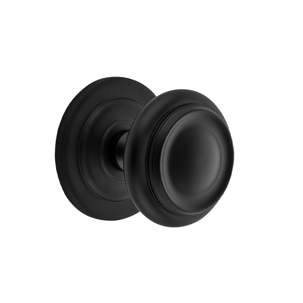 Centre Door Knobs image