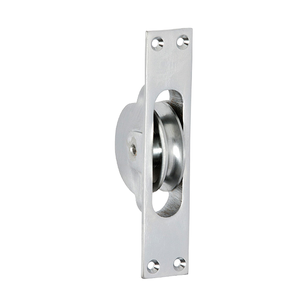 Sash Window Pulleys and Drops image