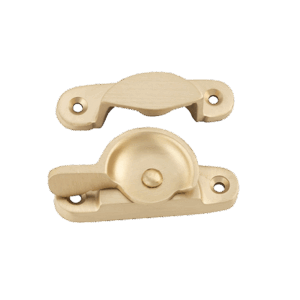 Sash Window Fasteners