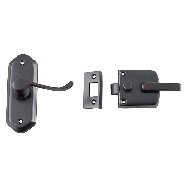 Screen Door Latches image