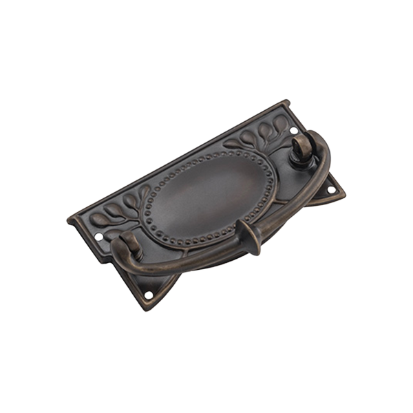 Traditional Cabinet Handles image