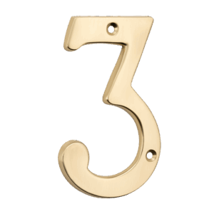 Numerals - Numbers