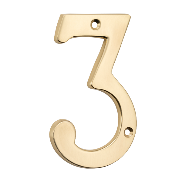 Numerals - Numbers image