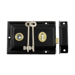 Rim Locks & Accessories