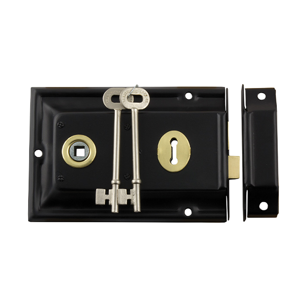 Rim Locks & Accessories image