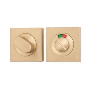 Tube Latches & Privacy Turns