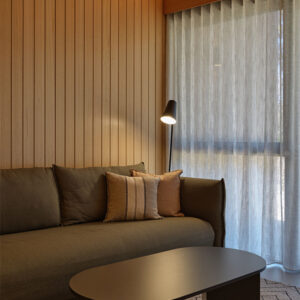 Touchwood Veneer Panels