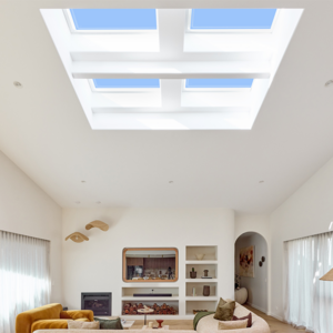 Velux Flat Roof Solar Skylights (VCS)