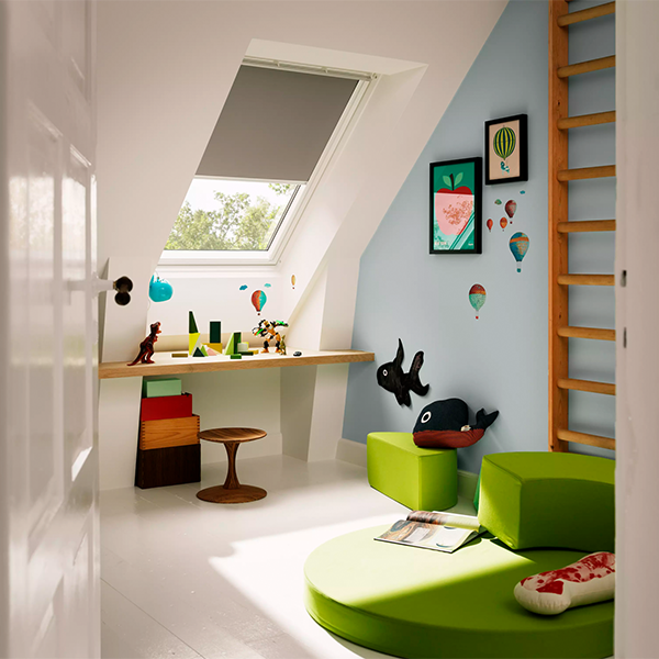 Velux Blinds image