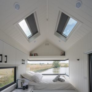 VELUX Pitched Roof Solar Blinds