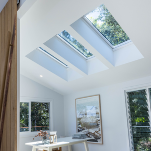 Velux Pitched Roof Solar Skylights (VSS)