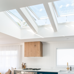 Velux Pitched Roof Manual Skylights (VS)