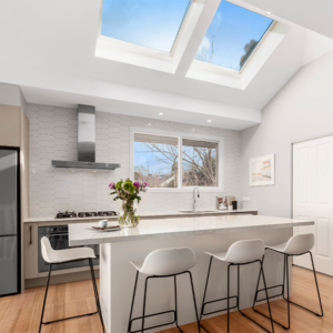 Velux Pitched Roof Fixed Skylights (FS)