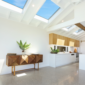 Pitched Roof Skylights