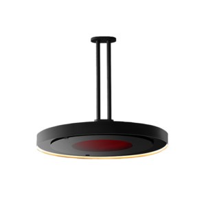 Bromic Platinum Eclipse Smart-Heat Outdoor Heaters